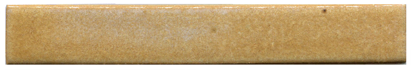 Coffee Cake pencil trim